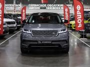 Land Rover Range Rover Velar I Санкт-Петербург  - изображение 35