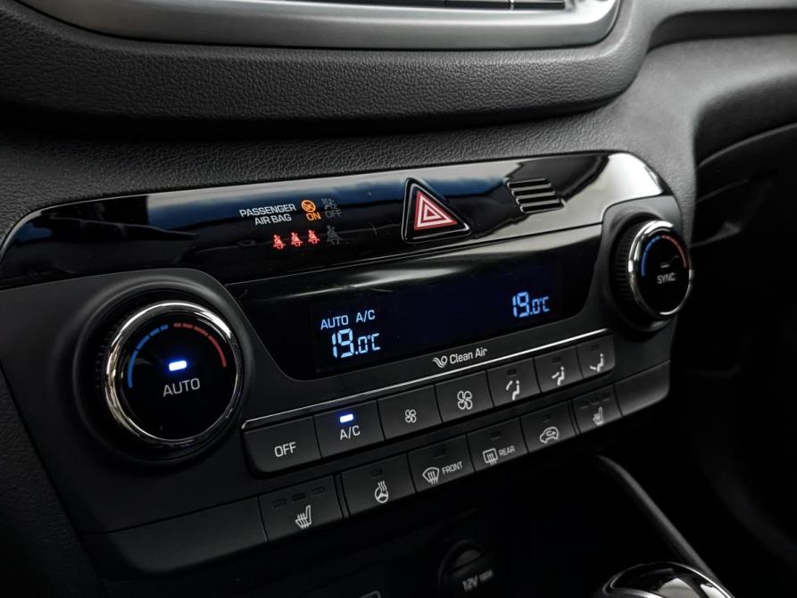 Hyundai Tucson III Москва  - изображение 21