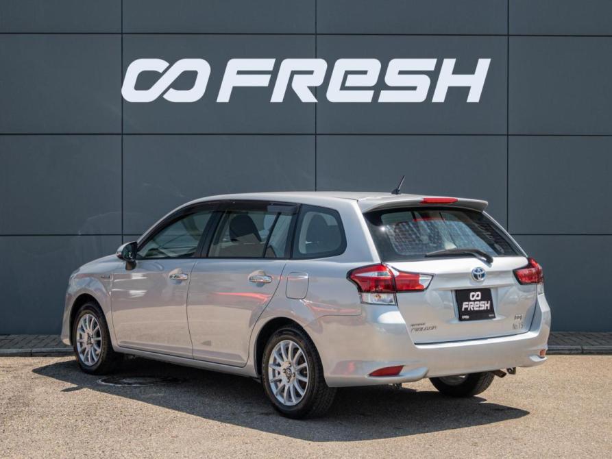 Toyota Corolla XI (E160 E170 E180) Краснодар  - изображение 2