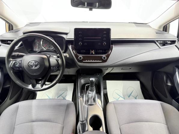 Toyota Corolla XII (E210) с пробегом 2019 года, цена 1 930 000 рублей, 62249 км, седан, Автокод Объявления