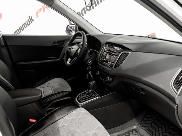 Hyundai Creta I с пробегом 2017 года, цена 1 920 000 рублей, 97304 км, внедорожник, Автокод Объявления