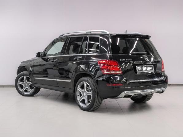 Mercedes-Benz GLK-Класс I (X204) Рестайлинг с пробегом 2013 года, цена 2 075 000 рублей, 156379 км, внедорожник, Автокод Объявления