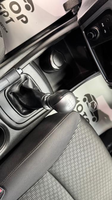SsangYong Actyon II Рестайлинг Киров  - изображение 9