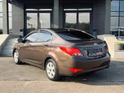 Hyundai Solaris I Рестайлинг Оренбург  - изображение 26