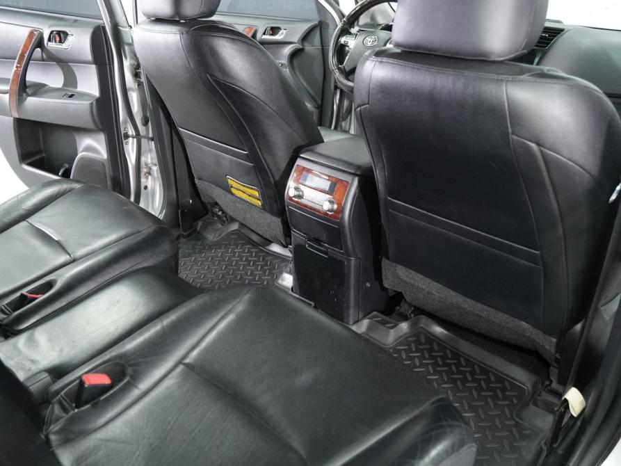 Toyota Highlander II (XU40) Рестайлинг Новосибирск  - изображение 12