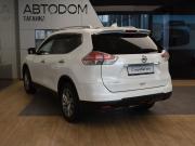 Nissan X-Trail III Москва  - изображение 29
