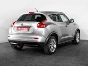 Nissan Juke I Иркутск  - изображение 26