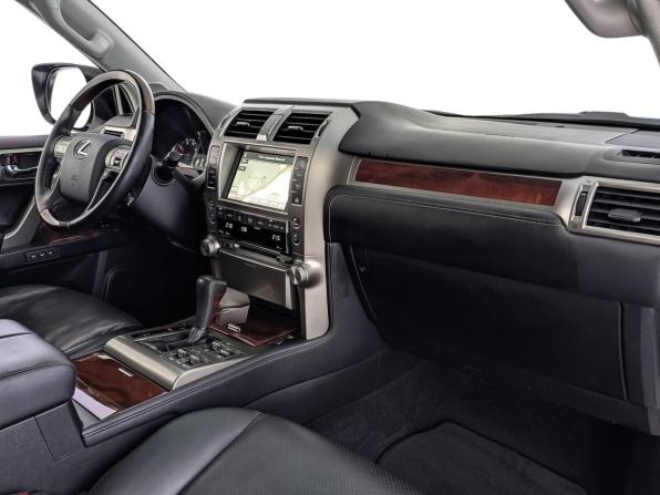 Lexus GX II с пробегом 2012 года, цена 3 330 000 рублей, 178912 км, внедорожник, Автокод Объявления
