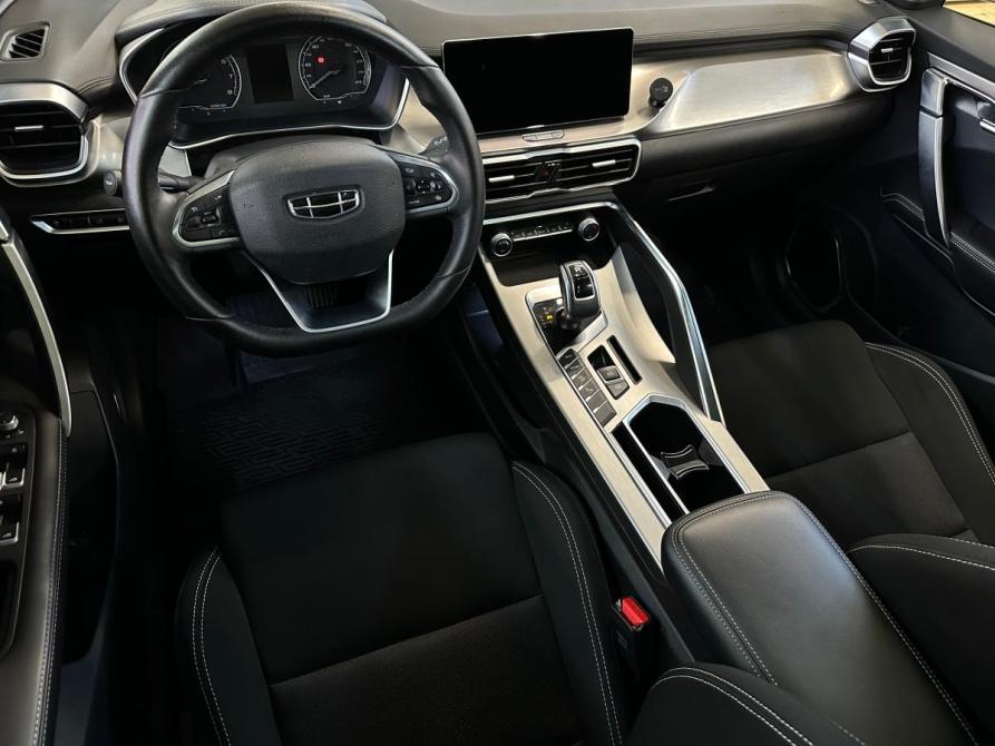Geely Coolray I Краснодар  - изображение 9