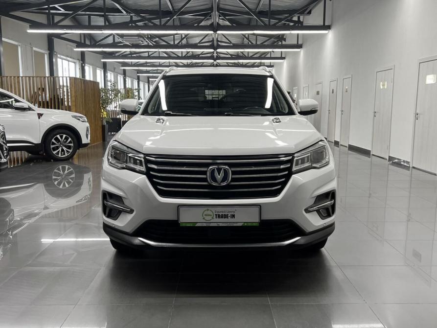 Changan CS75 I Рестайлинг Тверь  - изображение 3