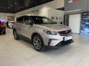 Geely Coolray I Москва  - изображение 25