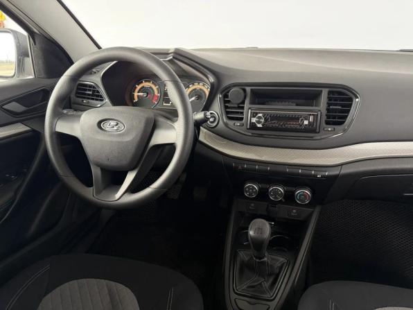 Lada (ВАЗ) Vesta I Рестайлинг (NG) с пробегом 2023 года, цена 1 225 000 рублей, 10075 км, седан, Автокод Объявления