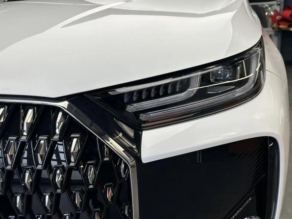 Chery Tiggo 7L с пробегом 2024 года, цена 2 300 000 рублей, 3003 км, внедорожник, Автокод Объявления