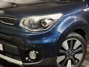 Kia Soul II Рестайлинг Москва  - изображение 30