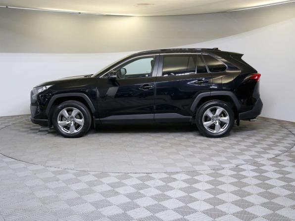 Toyota RAV4 V (XA50) с пробегом 2021 года, цена 3 195 000 рублей, 55155 км, внедорожник, Автокод Объявления