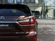 Lexus RX IV Нижний Новгород  - изображение 43