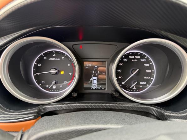 Zotye T300 с пробегом 2023 года, цена 1 600 000 рублей, 28900 км, внедорожник, Автокод Объявления