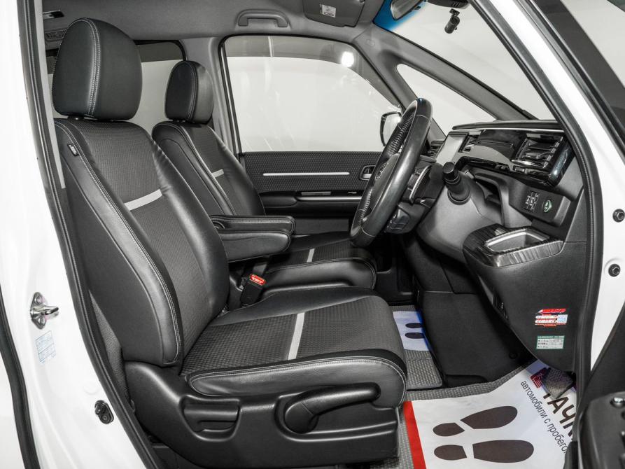 Honda Stepwgn V Иркутск  - изображение 5