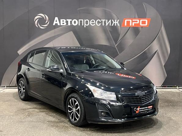 Chevrolet Cruze I Рестайлинг с пробегом 2014 года, цена 725 000 рублей, 156566 км, хэтчбек, Автокод Объявления