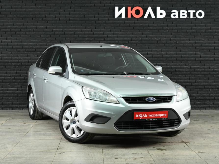 Ford Focus II Рестайлинг Екатеринбург  - изображение 3