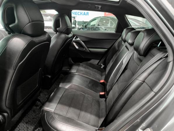 Citroen DS5 с пробегом 2012 года, цена 770 000 рублей, 207340 км, хэтчбек, Автокод Объявления