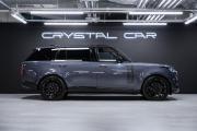 Land Rover Range Rover V Москва  - изображение 48