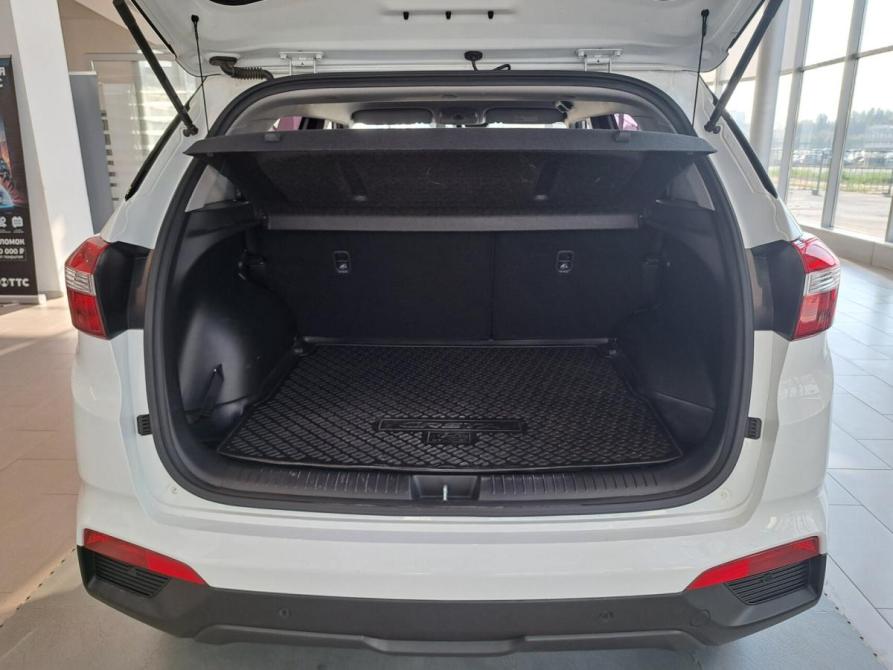 Hyundai Creta I Рестайлинг Казань  - изображение 12