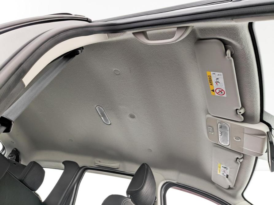 Nissan Terrano III (D10) Москва  - изображение 23