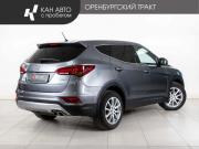 Hyundai Santa Fe III Рестайлинг Казань  - изображение 18