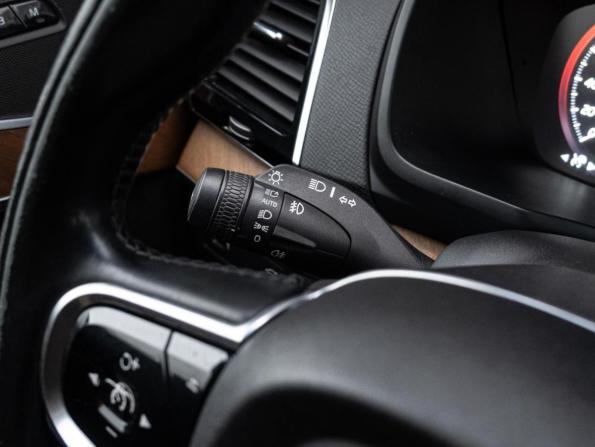 Volvo XC90 II с пробегом 2015 года, цена 2 350 000 рублей, 235431 км, внедорожник, Автокод Объявления