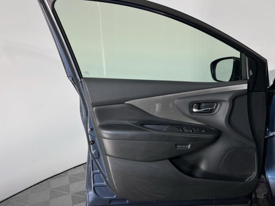 Nissan Murano III (Z52) Архангельск  - изображение 11