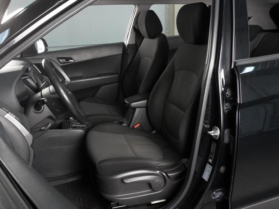 Hyundai Creta I Минеральные Воды  - изображение 10