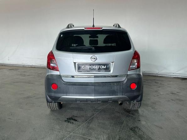 Opel Antara I Рестайлинг с пробегом 2013 года, цена 1 042 000 рублей, 173553 км, внедорожник, Автокод Объявления