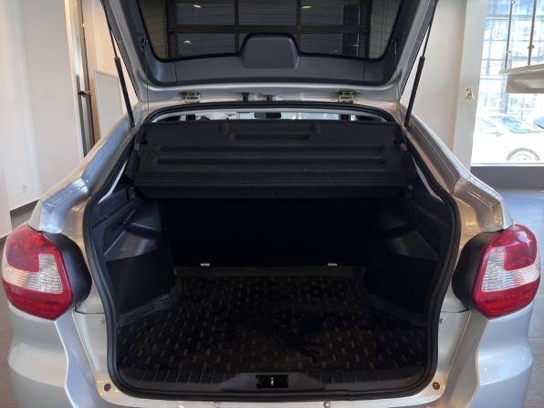Lada (ВАЗ) Granta I Рестайлинг с пробегом 2019 года, цена 583 000 рублей, 175975 км, лифтбек, Автокод Объявления