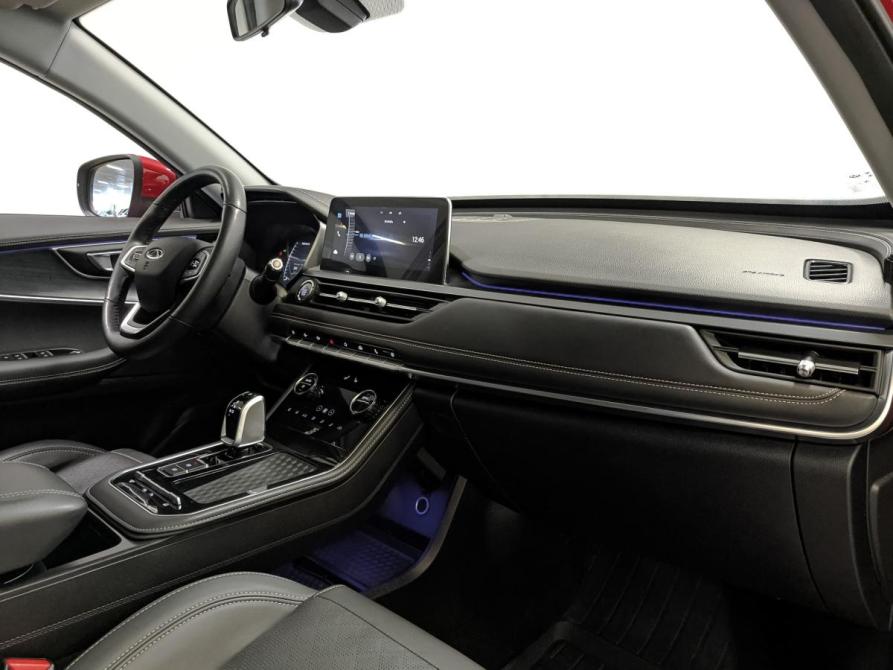 Chery Tiggo 8 I Рестайлинг Санкт-Петербург  - изображение 13