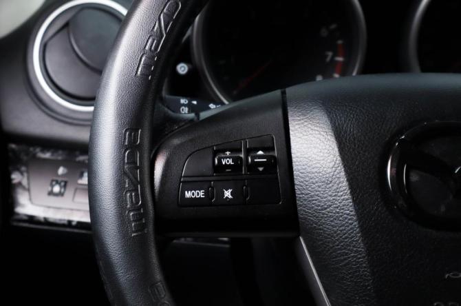 Mazda 3 II (BL) с пробегом 2010 года, цена 699 000 рублей, 285011 км, хэтчбек, Автокод Объявления
