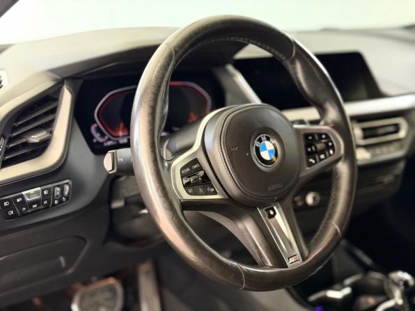 BMW 2 серии F44 с пробегом 2021 года, цена 1 936 000 рублей, 194375 км, седан, Автокод Объявления