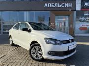 Volkswagen Polo V Набережные Челны  - изображение 20