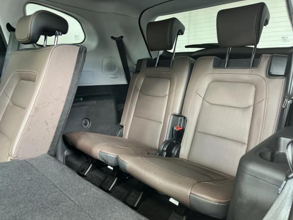 Chery Tiggo 8 Pro I с пробегом 2021 года, цена 1 955 000 рублей, 70436 км, внедорожник, Автокод Объявления