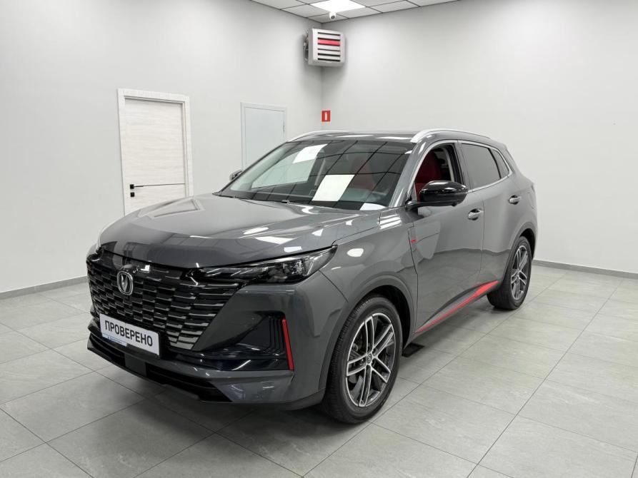 Changan UNI-S (CS55 Plus) I Казань  - изображение 1