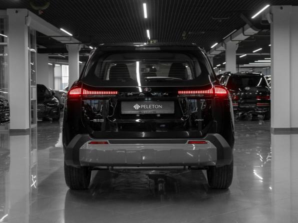 Toyota RAV4 VI (XA60) с пробегом 2026 года, цена 4 300 000 рублей, 15 км, внедорожник, Автокод Объявления