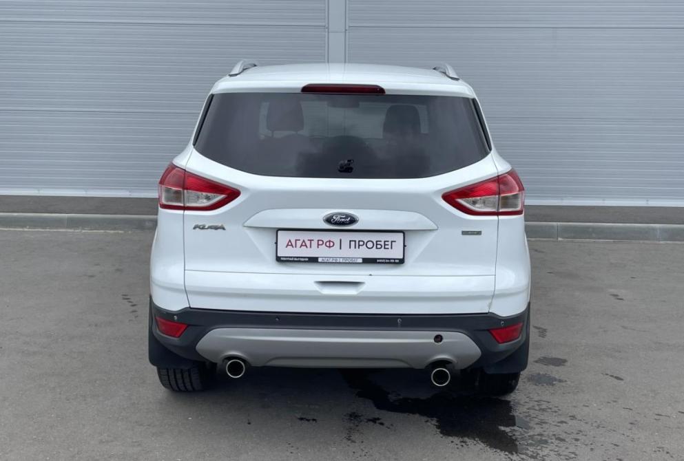 Ford Kuga II Иваново  - изображение 6
