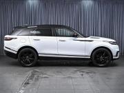 Land Rover Range Rover Velar I Ставрополь  - изображение 31