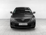 Toyota Corolla X (E140 E150) Рестайлинг Москва  - изображение 19