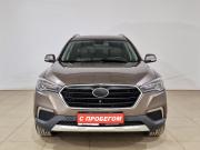 FAW Besturn X80 I Рестайлинг Альметьевск  - изображение 20