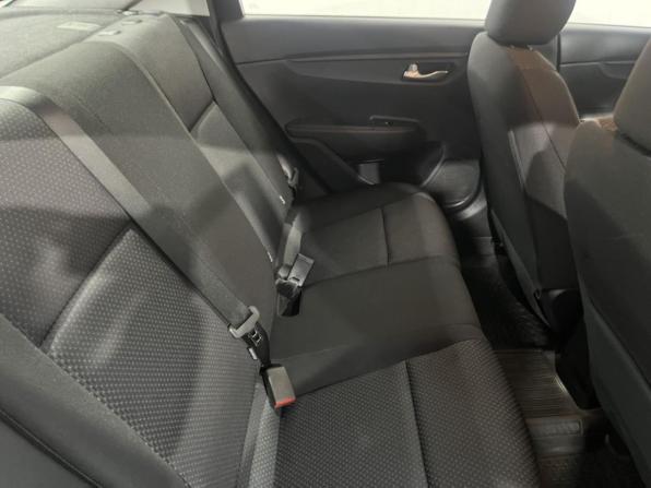 Kia Rio IV Рестайлинг с пробегом 2020 года, цена 1 565 000 рублей, 58374 км, седан, Автокод Объявления