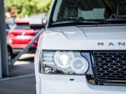 Land Rover Range Rover III Рестайлинг 2 Ростов-на-Дону  - изображение 33