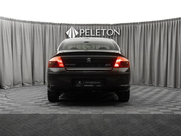 Peugeot 407 с пробегом 2008 года, цена 380 000 рублей, 277490 км, седан, Автокод Объявления