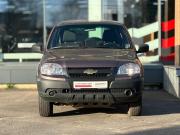 Chevrolet Niva I Рестайлинг Архангельск  - изображение 23