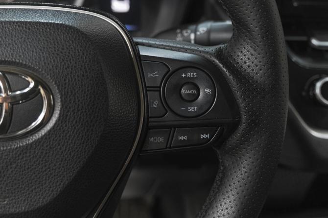 Toyota Corolla XII (E210) с пробегом 2019 года, цена 1 759 000 рублей, 100000 км, седан, Автокод Объявления